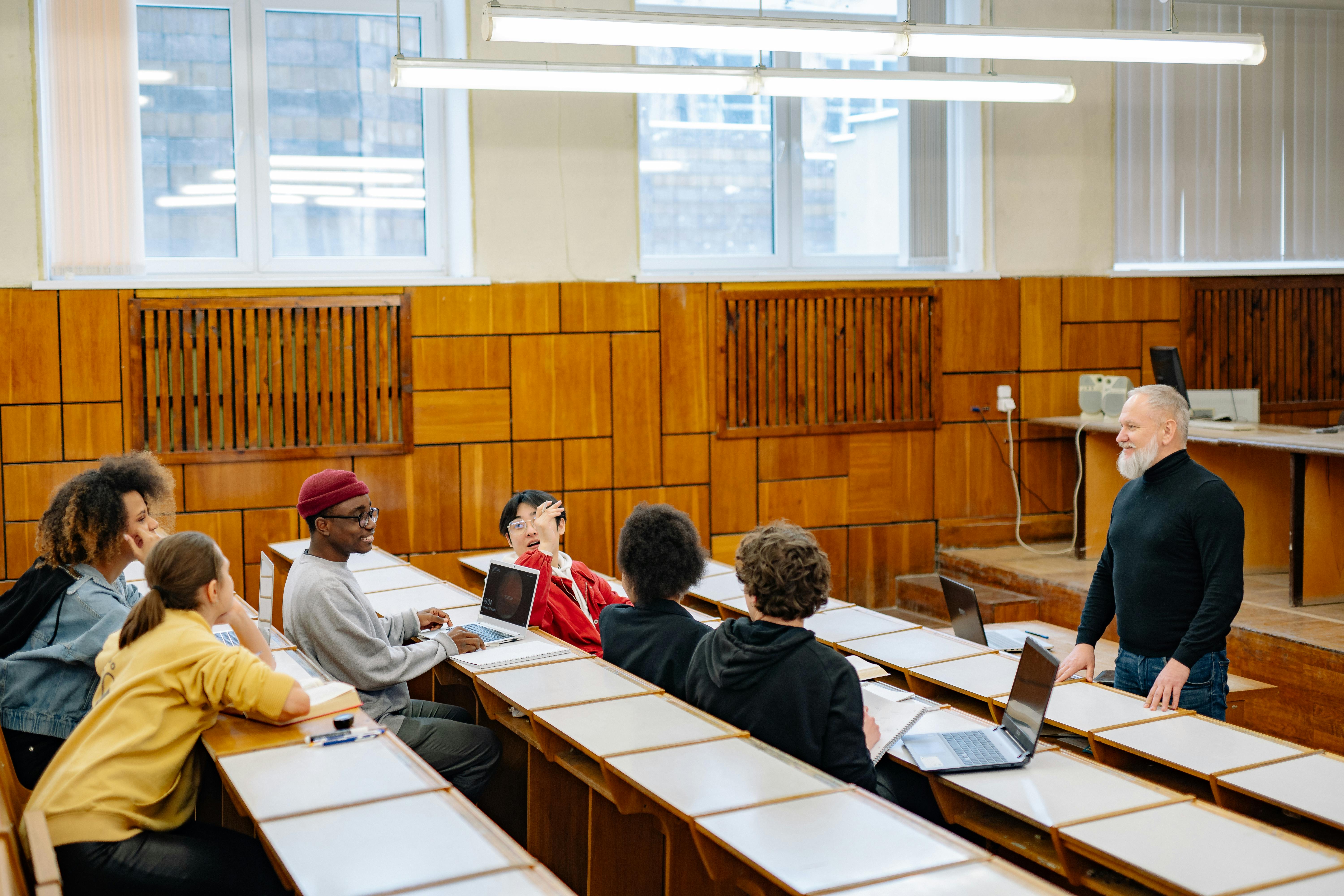 Academic Support